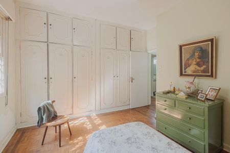 Casa à venda com 270m², 4 quartos e sem vagaQuarto 3