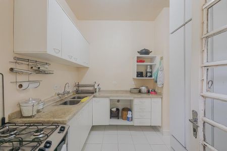 Casa à venda com 270m², 4 quartos e sem vagaCozinha