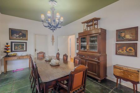 Casa à venda com 270m², 4 quartos e sem vagaSala de Jantar