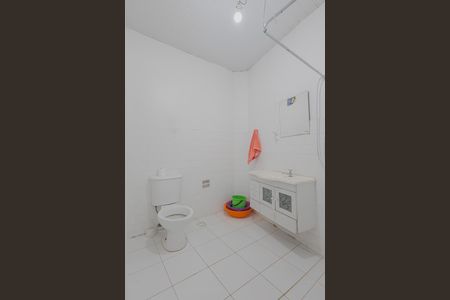 Casa à venda com 270m², 4 quartos e sem vagaÁrea de Serviço - Banheiro