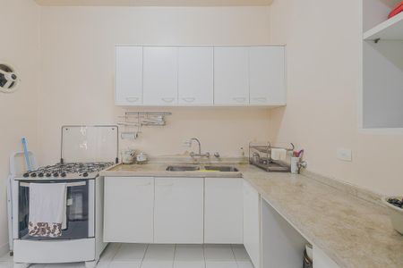 Casa à venda com 270m², 4 quartos e sem vagaCozinha