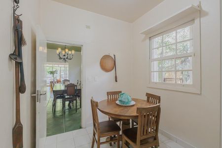 Casa à venda com 270m², 4 quartos e sem vagaCozinha