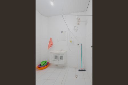 Casa à venda com 270m², 4 quartos e sem vagaÁrea de Serviço - Banheiro