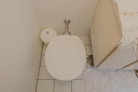 Casa à venda com 270m², 4 quartos e sem vagaLavabo