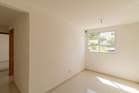 Apartamento para alugar com 45m², 2 quartos e 1 vaga Apartamento para alugar com 45m², 2 quartos e 1 vagaSala/Cozinha