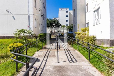 Apartamento para alugar com 45m², 2 quartos e 1 vaga Apartamento para alugar com 45m², 2 quartos e 1 vagaÁrea Comum