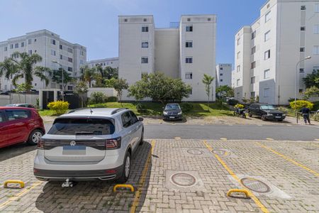 Apartamento para alugar com 45m², 2 quartos e 1 vaga Apartamento para alugar com 45m², 2 quartos e 1 vagaVista Sala/Cozinha