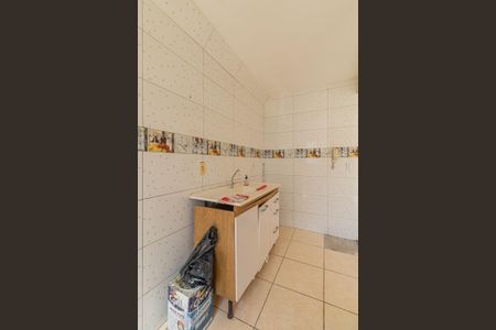 Apartamento para alugar com 45m², 2 quartos e 1 vaga Apartamento para alugar com 45m², 2 quartos e 1 vagaSala/Cozinha