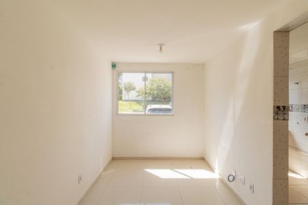 Apartamento para alugar com 45m², 2 quartos e 1 vaga Apartamento para alugar com 45m², 2 quartos e 1 vagaSala/Cozinha