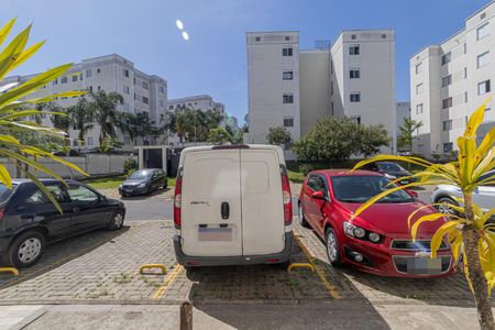 Apartamento para alugar com 45m², 2 quartos e 1 vaga Apartamento para alugar com 45m², 2 quartos e 1 vagaVista Quarto 1