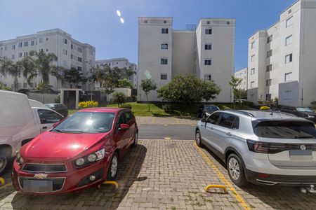 Apartamento para alugar com 45m², 2 quartos e 1 vaga Apartamento para alugar com 45m², 2 quartos e 1 vagaVista Quarto 2