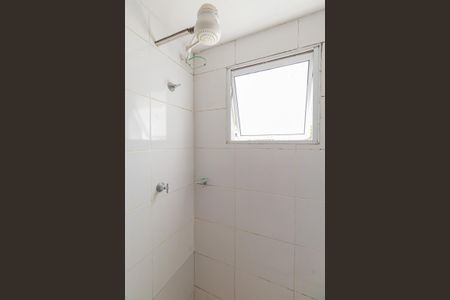 Apartamento para alugar com 45m², 2 quartos e 1 vaga Apartamento para alugar com 45m², 2 quartos e 1 vagaBanheiro