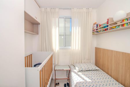 Apartamento para alugar com 66m², 2 quartos e 1 vagaQuarto 1