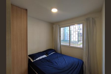 Apartamento para alugar com 41m², 2 quartos e sem vagaQuarto 2