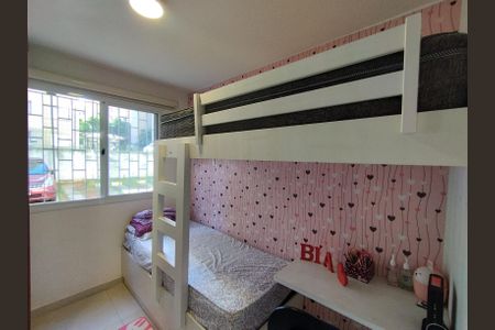 Apartamento para alugar com 41m², 2 quartos e sem vagaQuarto 1 