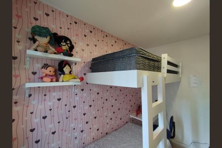 Apartamento para alugar com 41m², 2 quartos e sem vagaQuarto 1 