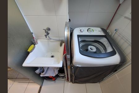 Apartamento para alugar com 41m², 2 quartos e sem vagaÁrea de Serviço