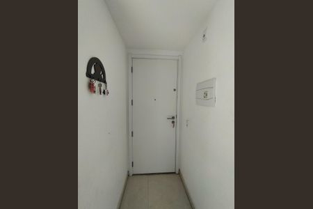 Apartamento para alugar com 41m², 2 quartos e sem vagaEntrada 