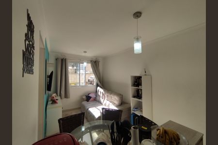 Apartamento para alugar com 41m², 2 quartos e sem vagaSala 