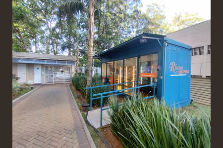 Apartamento para alugar com 41m², 2 quartos e sem vagaMercado 