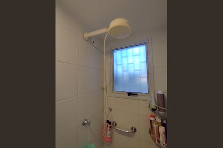 Apartamento para alugar com 41m², 2 quartos e sem vagaBanheiro - torneira