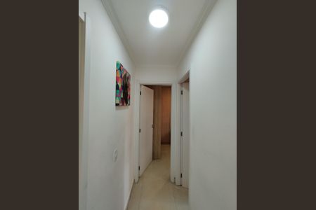 Apartamento para alugar com 41m², 2 quartos e sem vagaCorredor 