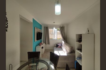 Apartamento para alugar com 41m², 2 quartos e sem vagaSala 