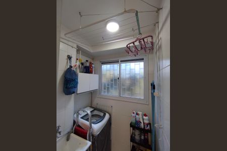 Apartamento para alugar com 41m², 2 quartos e sem vagaÁrea de Serviço