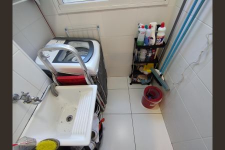 Apartamento para alugar com 41m², 2 quartos e sem vagaÁrea de Serviço