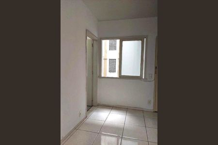 Apartamento à venda com 1 quarto, 33m² em Lapa, Rio de Janeiro