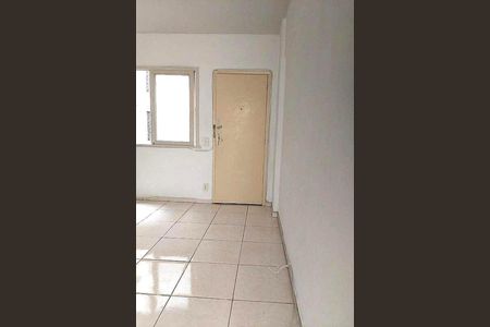 Apartamento à venda com 1 quarto, 33m² em Lapa, Rio de Janeiro
