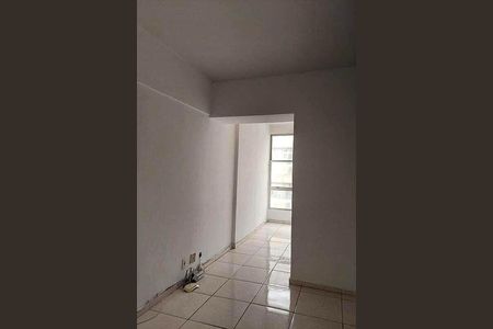 Apartamento à venda com 1 quarto, 33m² em Lapa, Rio de Janeiro