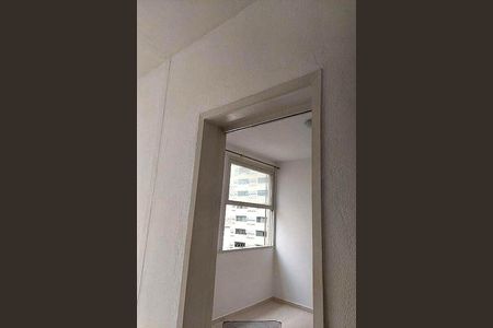 Apartamento à venda com 1 quarto, 33m² em Lapa, Rio de Janeiro