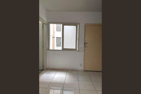 Apartamento à venda com 1 quarto, 33m² em Lapa, Rio de Janeiro