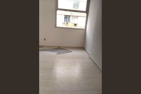 Apartamento à venda com 1 quarto, 33m² em Lapa, Rio de Janeiro