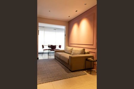 Apartamento à venda com 1 quarto, 51m² em Vila Leopoldina, São Paulo