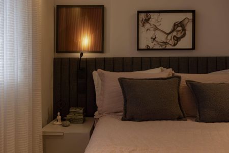 Apartamento à venda com 1 quarto, 51m² em Vila Leopoldina, São Paulo