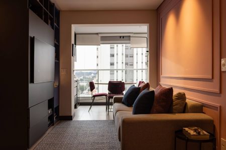 Apartamento à venda com 1 quarto, 51m² em Vila Leopoldina, São Paulo