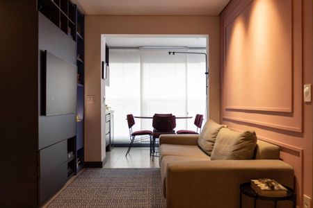 Apartamento à venda com 1 quarto, 51m² em Vila Leopoldina, São Paulo