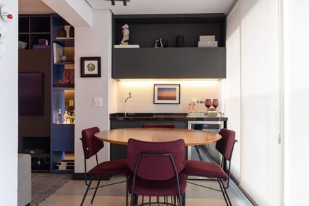 Apartamento à venda com 1 quarto, 51m² em Vila Leopoldina, São Paulo