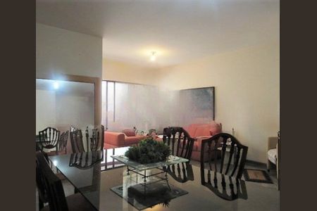 Apartamento à venda com 3 quartos, 130m² em Vila Assunção, Santo André