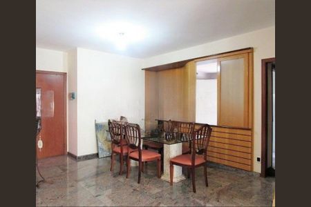 Apartamento à venda com 3 quartos, 130m² em Vila Assunção, Santo André