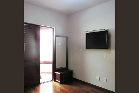 Apartamento à venda com 3 quartos, 130m² em Vila Assunção, Santo André