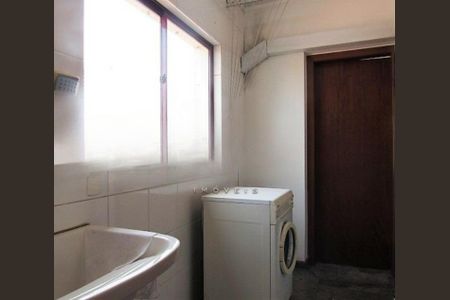 Apartamento à venda com 3 quartos, 130m² em Vila Assunção, Santo André