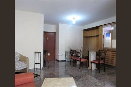 Apartamento à venda com 3 quartos, 130m² em Vila Assunção, Santo André