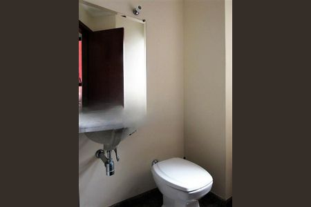 Apartamento à venda com 3 quartos, 130m² em Vila Assunção, Santo André