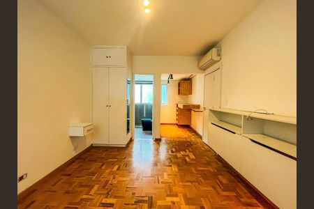 Apartamento à venda com 2 quartos, 90m² em Itaim Bibi, São Paulo