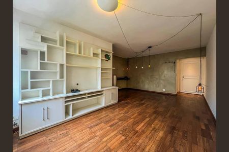Apartamento à venda com 2 quartos, 90m² em Itaim Bibi, São Paulo