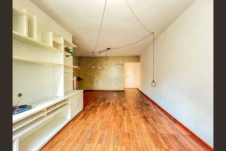 Apartamento à venda com 2 quartos, 90m² em Itaim Bibi, São Paulo