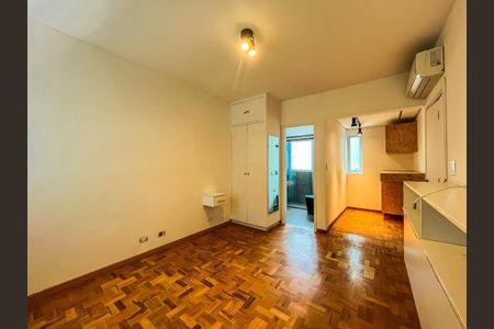 Apartamento à venda com 2 quartos, 90m² em Itaim Bibi, São Paulo